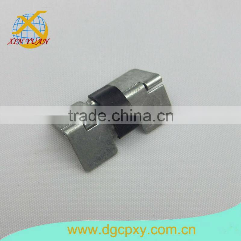 metal watch box hinges for fashion box