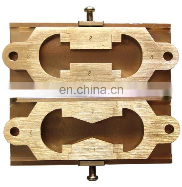 Ductility Testing Machine for Bituminous Surfaces
