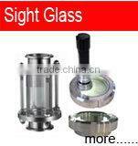 Stainless steel Tri clamp sanitary spool