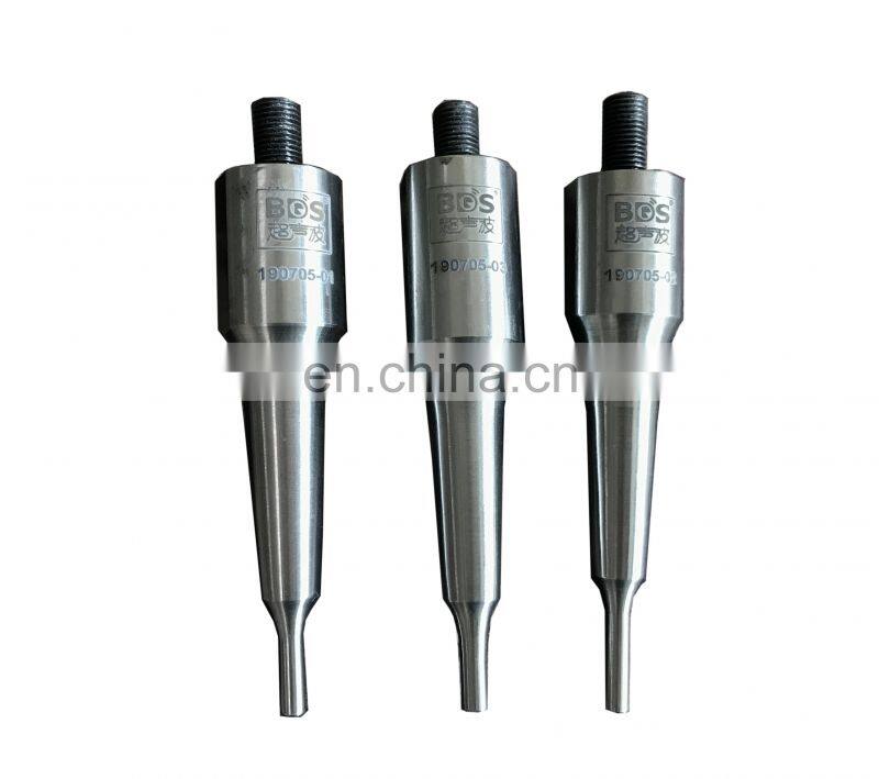 30KHz Ultrasonic Welding Horn Sonotrode