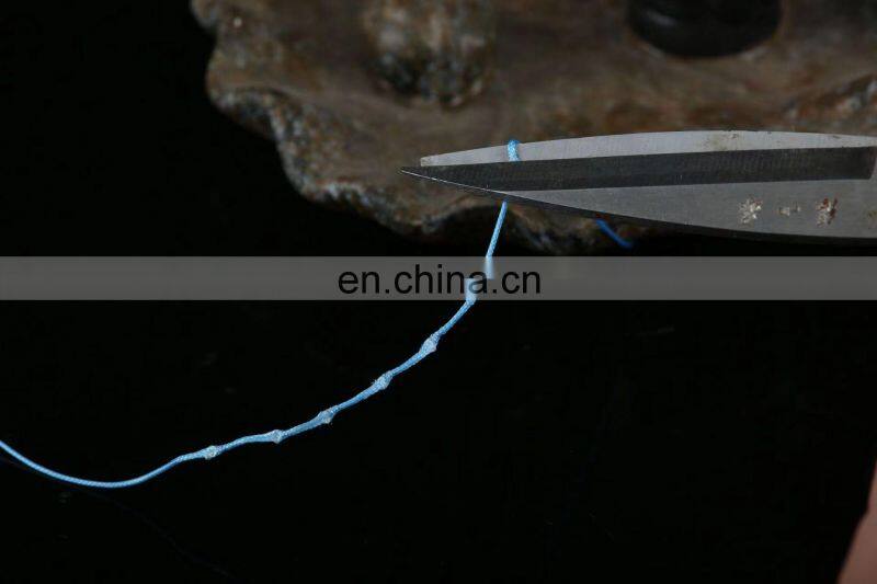 100-meter fishing line 8-braided fishing line imported from Japan Cost Effective Good smoothness Good tensile strength