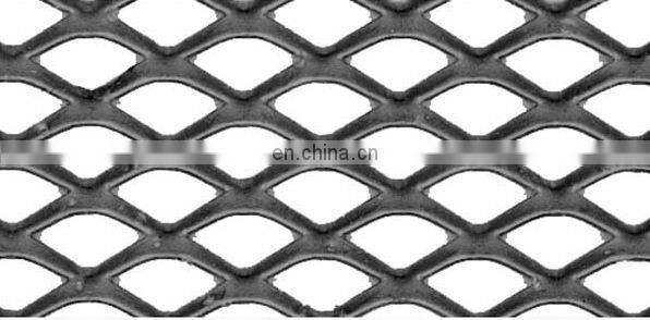 aluminium expanded metal mesh aluminum diamond mesh shopping websites