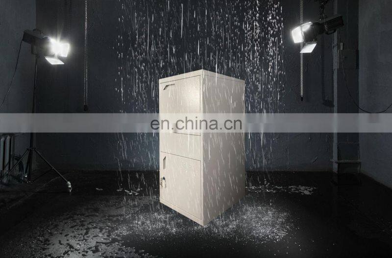 Wall Mounted Lockable Anti-Theft for Porch Extra Large Mailbox for Parcel,Package Delivery Boxes for Outside