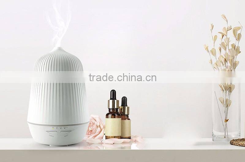 2016 new Essential oil diffuser, best usb ultrasonic aroma diffuser