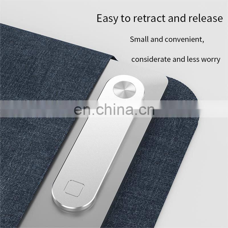 Strong Magnetic Suction Portable Automatic Laptop Extension Bracket Mobile Phone Holders