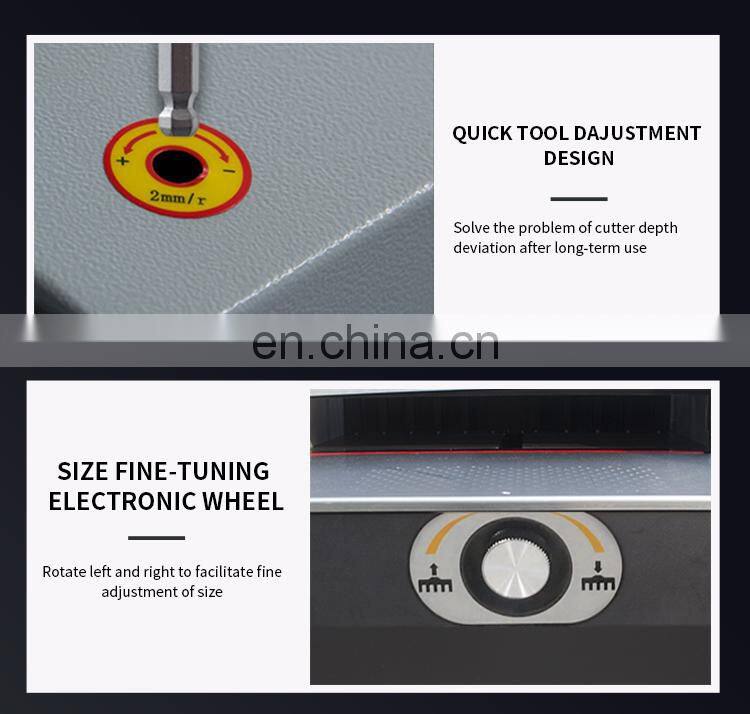 a3 paper cutters paper cutting machine