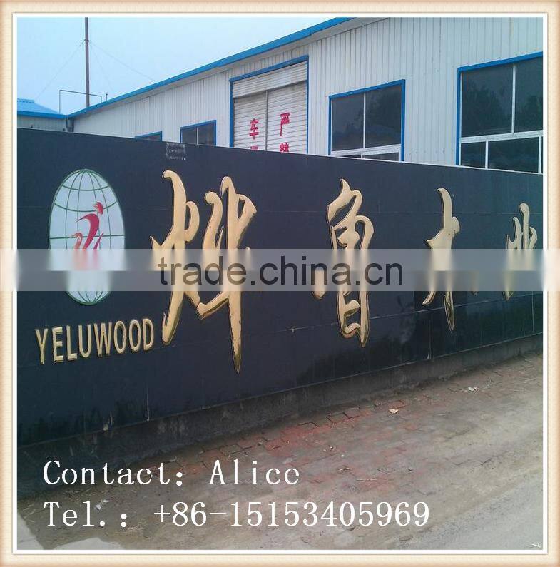 Water-proof Painting Wooden Timber H20