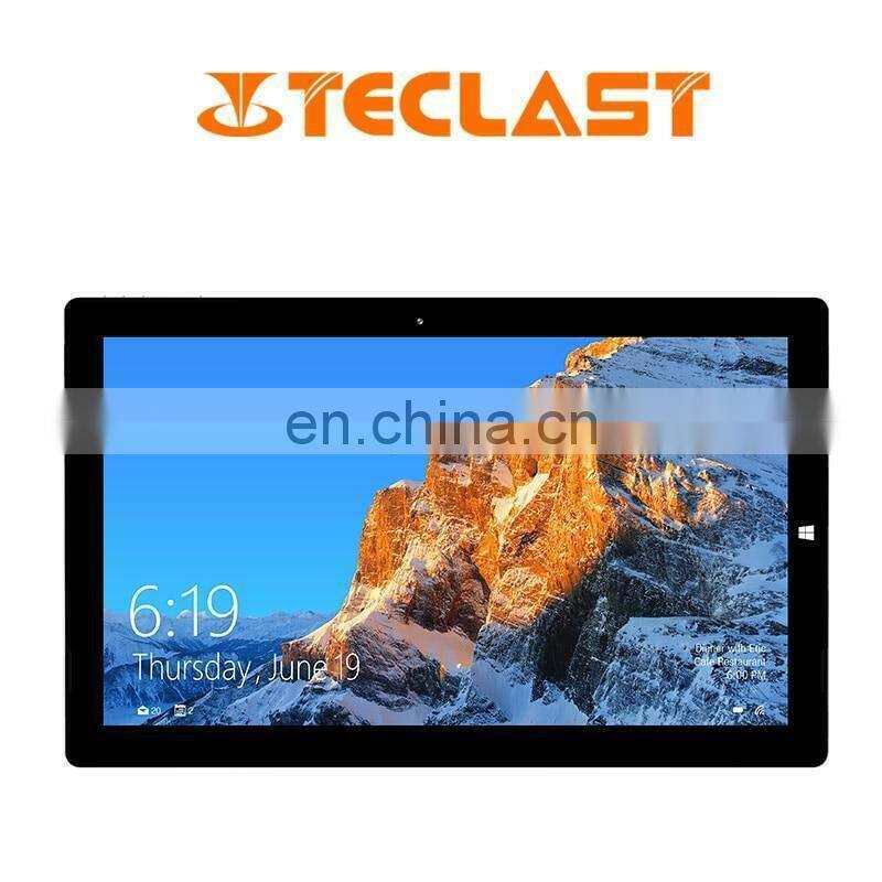 High Quality Teclast X4 2-in-1 Tablet 11.6 inch 8GB+128GB Tablet PC