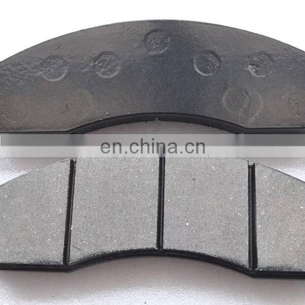 2V9135 Diesel Engine Brake Lining 2V9135 diesel engine truck parts