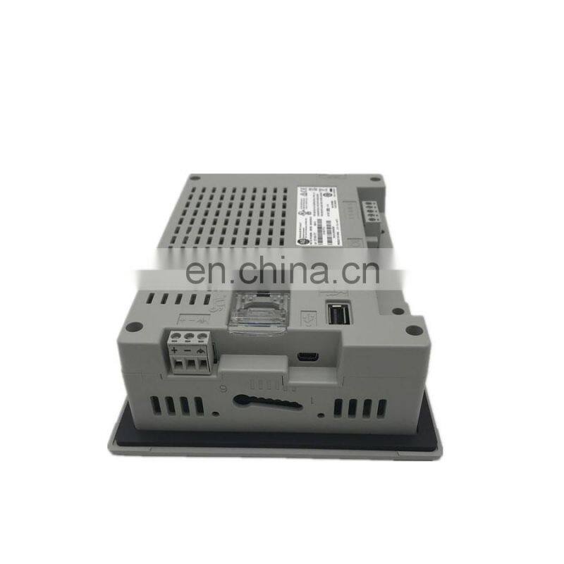 Brand New Allen bradley Touch screen allen bradley screen 2711R-T4T 2711RT4T
