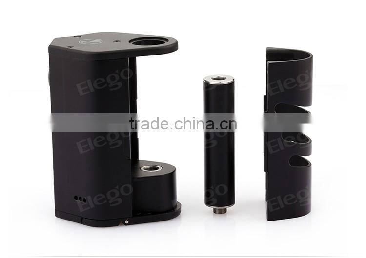 MOVKIN Disguiser 150W Mod with Tank Hidden Completely, Original 150w Disguiser