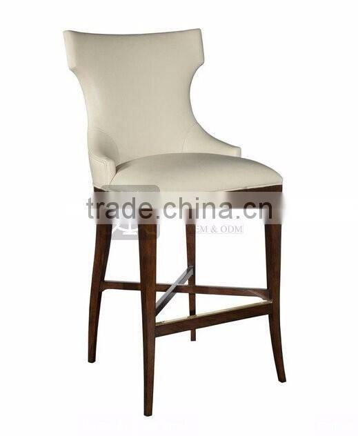 BC-093 Elegant Leisure Barchair For Hotel