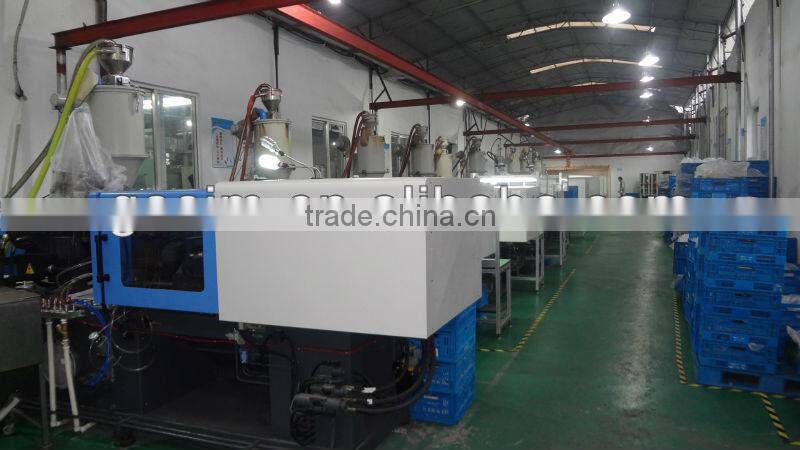 NF electric mccb circuit breaker