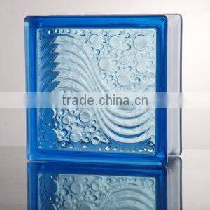 furniture glass block for decorative the house clear glass brick
