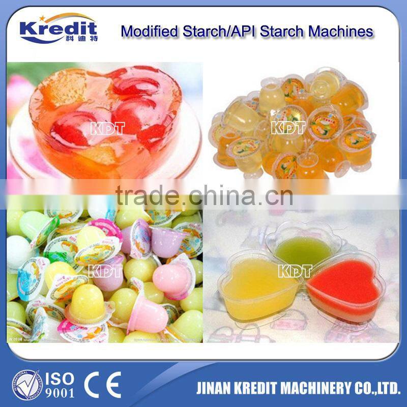 Hot sale Cassave Starch Making Machine