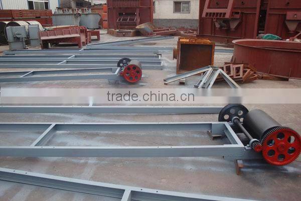 Stable rice mill bucket elevator for sale