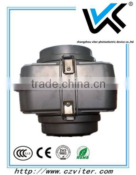 electric box for the factory light