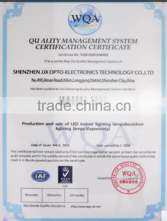 China hot sale 3/6/8/12 inch COB LED downlight with CE ROHS DALI