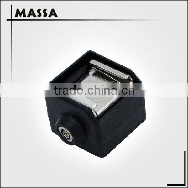 Camera hot shoe SC-1 for DSLR Camera