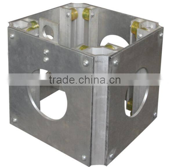 Aluminium Smart Truss, Lighting Truss, Stage Truss For Sale