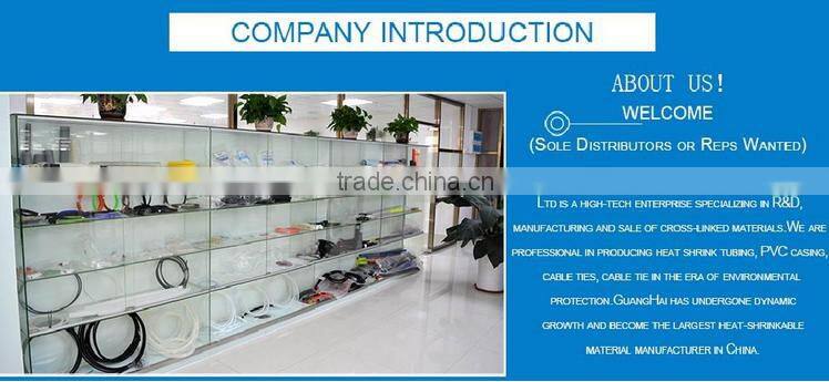 High Quality OEM TPE/TPR Tube/Sleeving/Hose