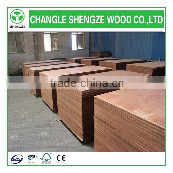 High quality shuttering formwork Marine Plywood 28mm container flooring plywood from China manufacture