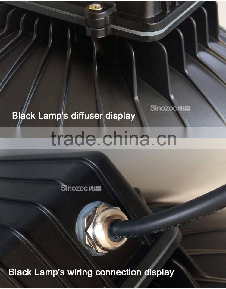 Sinozoc Good quality hot selling led high bay light housing led highbay lights low bay lights 30w/50w