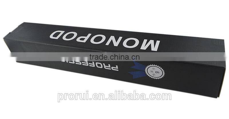 Family photo Professional Carbon Fiber Camera Tripod Monopod