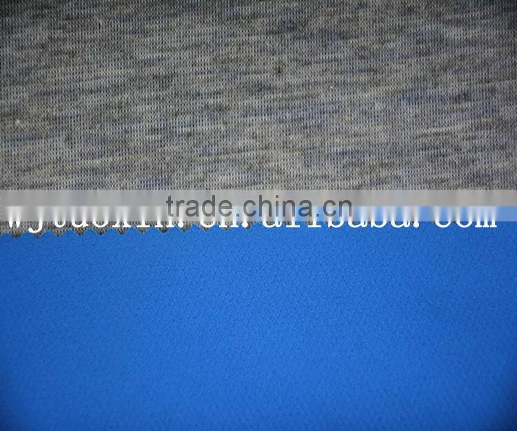 high stretch waterproof softshell fabric for jacket
