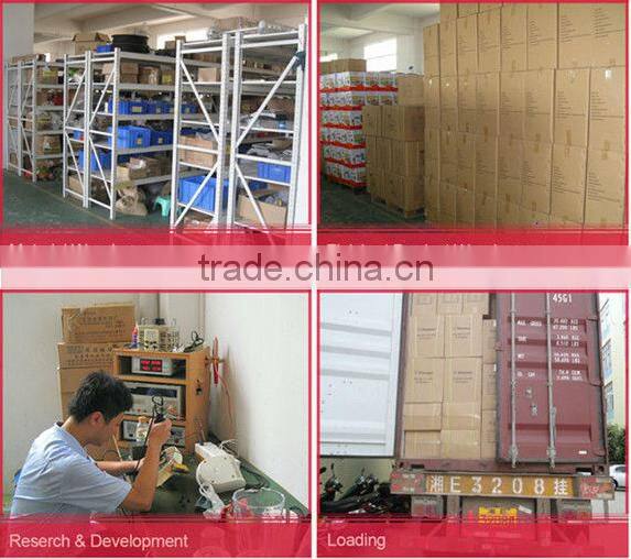 120W 2L Electric Hand Mixer