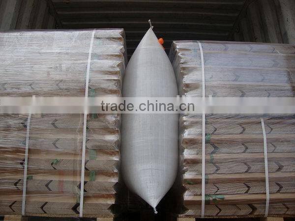 Competitive price new style cargo care air packaging dunnage bag