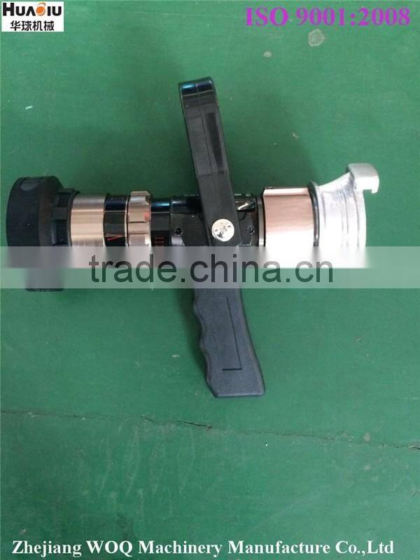 HUAQIU spray nozzles with GOST coupling