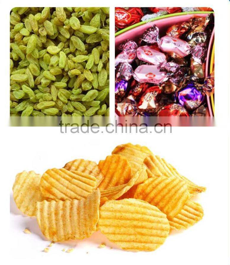 used multihead weigher