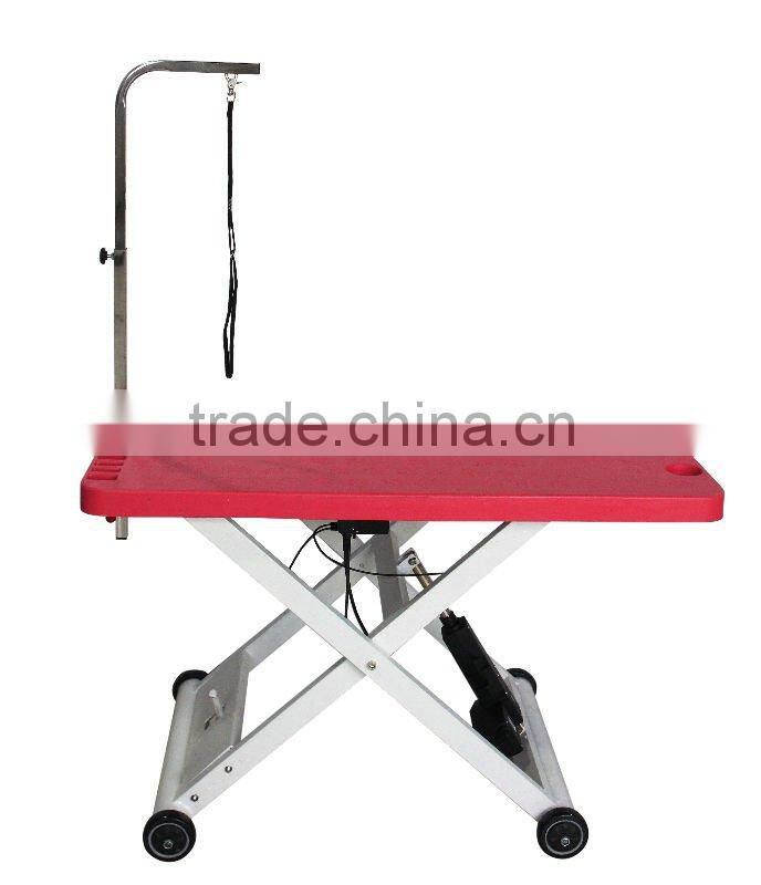 Fiber Glass Top Table for Puppy Dog Grooming FT-807