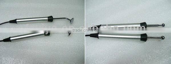 Pro Beauty Salon Microdermabrasion Skincare Machine w/ Facial Steamer