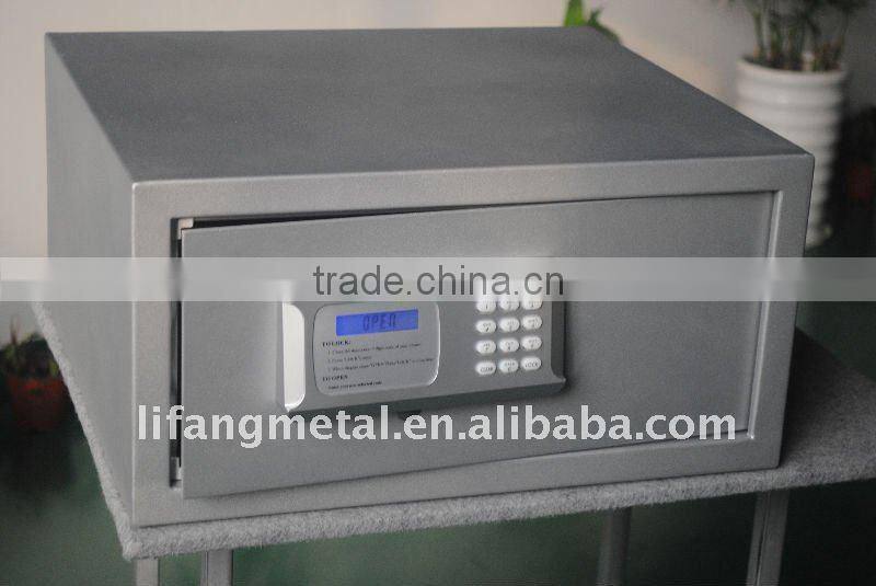 Hotel safe,digital security safe for hotel,electronic hotel safe (CE,RoHS)