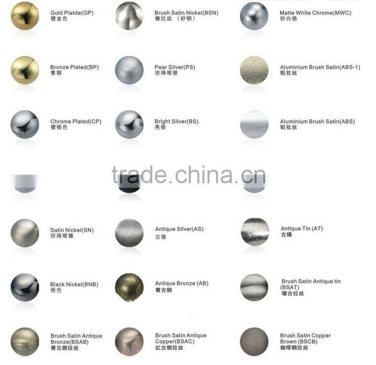 Hot selling cheap sliding door handle furniture door handle