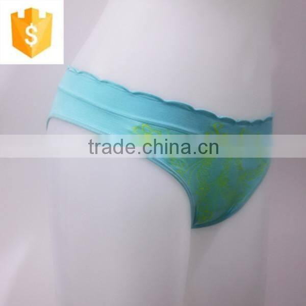 Super breathable girl underwear cute girl panty girls teen panties