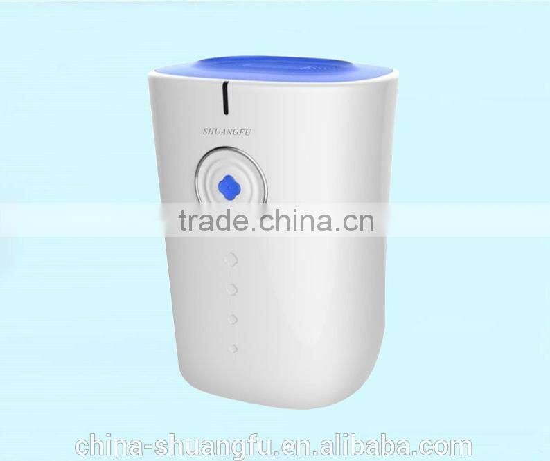 2015 new product Mini Room Cheap Dehumidifier