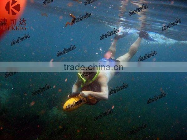 300W dual speed Sea scooter, sea doo scooter