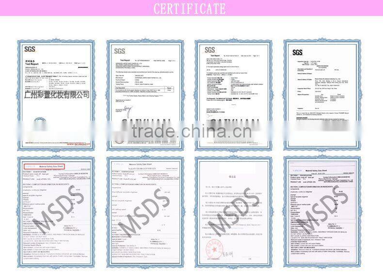 NEW design 15 ml private label soak off uv gel polish ,3 in 1 gel polish,polish gel with 177 colors create your own brand