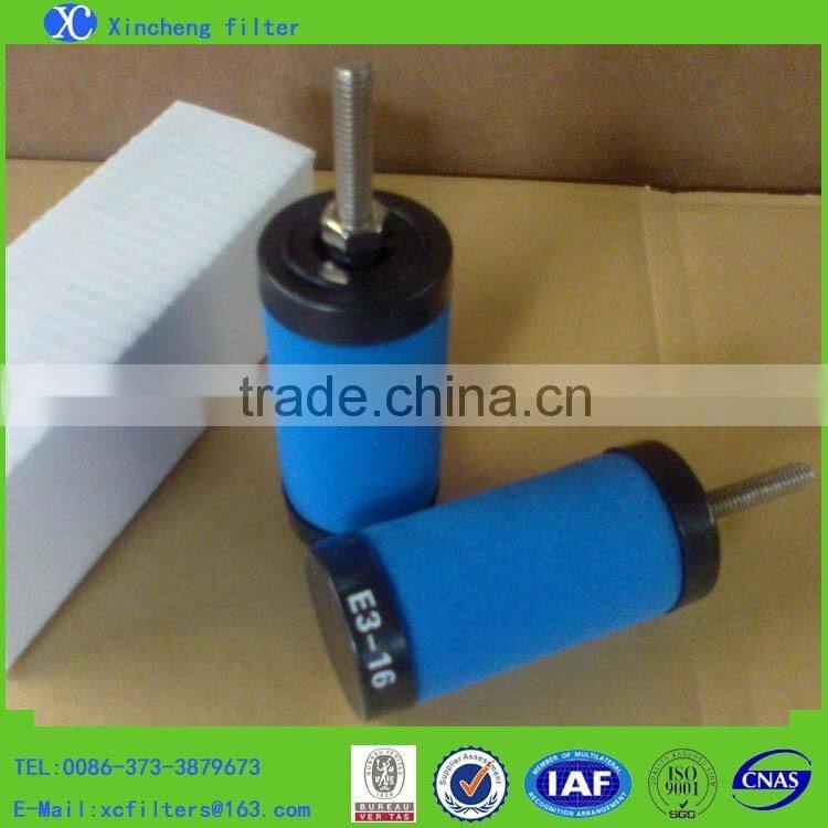 Top sales Hankison Precision Air Filter Element E7-28