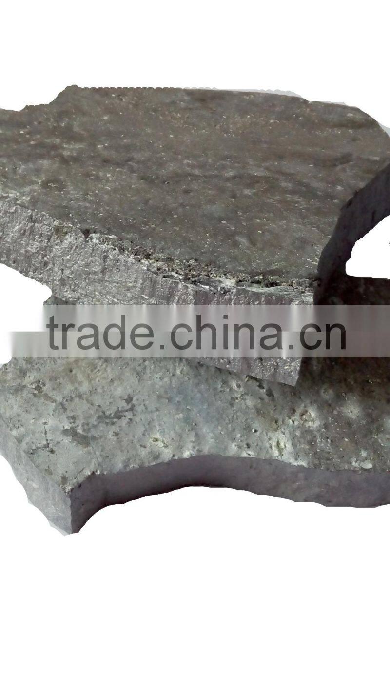 High quality and big quantity manufacturer supply Rare-earth Silicon Magnesium Alloy