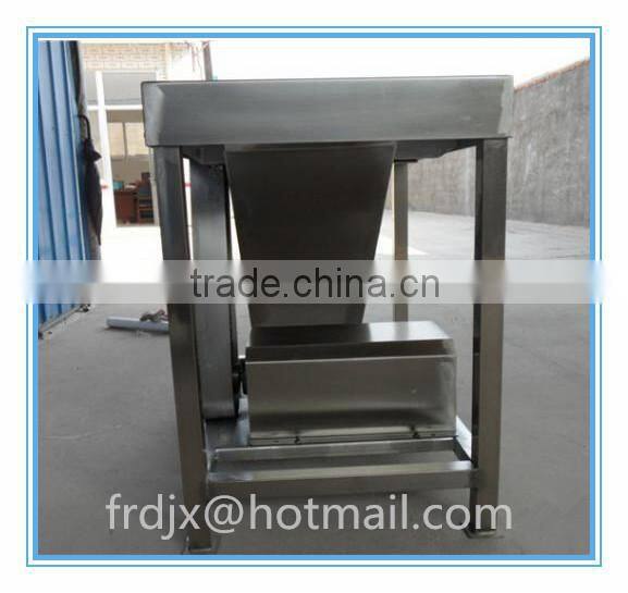 chicken farms gizzards skin peeling machine