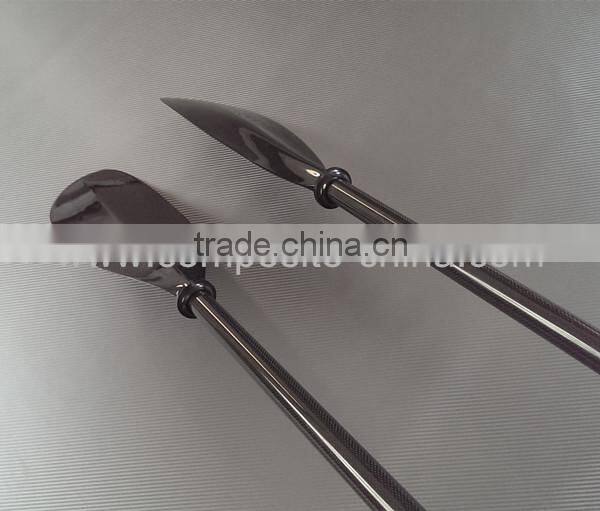 Best seller carbon fiber kayak paddle portable high weight product