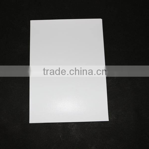 Bulk gloss coating 220gsm heavy-weight eco-solvent photo paper roll cheap photo glossy paper plotter inkjet use