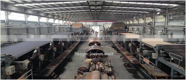 Manufacture Stocklot 350gsm Black Paper