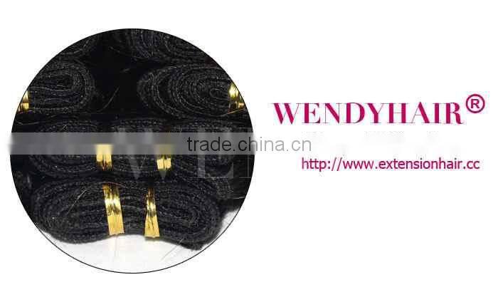 Fashion Ombre Hair Style for African Women Top quality Cheap Malaysian Hair