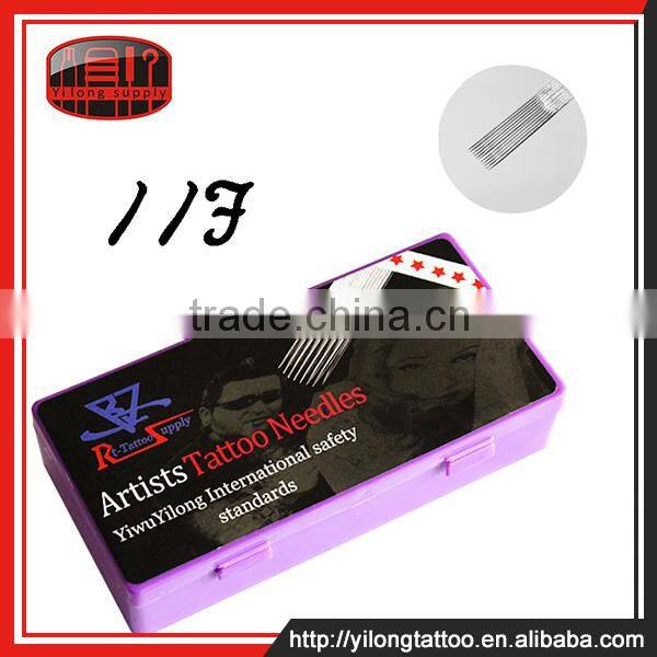 52pcs/box Tattoo Needles Supply