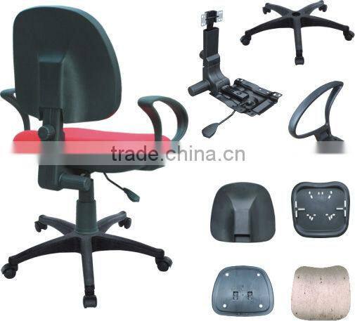 Plastic outdoor chair moulding/plastic chair tools/chair injection molding